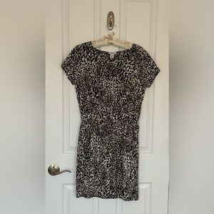 Bar III dress Size M